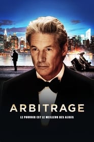 Film Arbitrage streaming VF complet