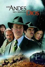 Imagen de Los Andes no creen en Dios