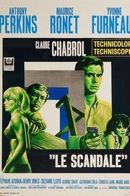 Film Le scandale streaming VF complet