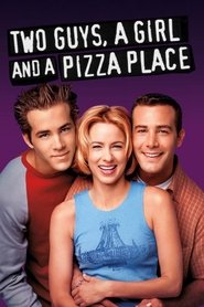 Poster of Two Guys and a Girl