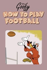 Dingo Joue au Football