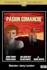 Imagen de Pasión comanche