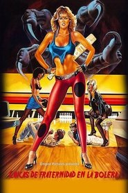 Imagen de Chicas de fraternidad en la bolera (Juego infernal)