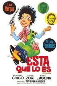 Film Ésta que lo es... streaming VF complet