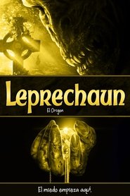 Imagen de Leprechaun: El origen