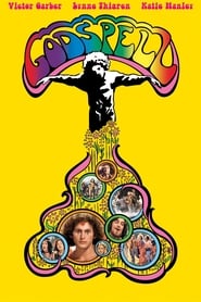Film Godspell: A Musical Based on the Gospel According to St. Matthew streaming VF complet