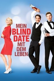 4yo Hd 1080p Mein Blind Date Mit Dem Leben 吹き替え 無料動画