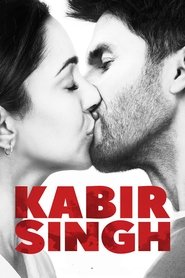 Imagen de Kabir Singh
