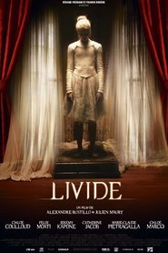 Film Livide streaming VF complet