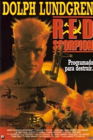 Red Scorpion 1988