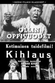 Ollin oppivuodet