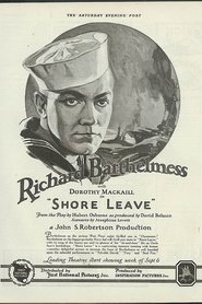 Shore Leave streaming sur filmcomplet