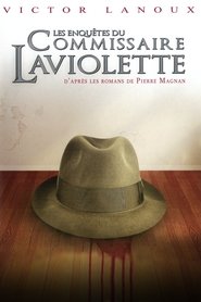 Poster of Les Enquêtes du commissaire Laviolette