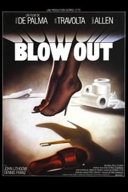 Film Blow Out streaming VF complet