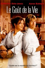 Le goût de la vie 2007