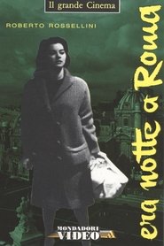 Film Les évadés de la nuit streaming VF complet