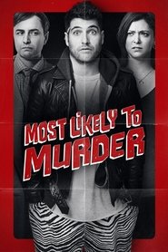 Most Likely to Murder 2018