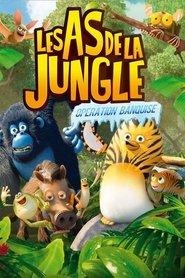 Les As de la jungle - Opération banquise streaming sur filmcomplet