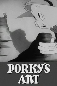 Porky's Ant