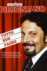 Imagen de Enrico Brignano: Tutto suo padre