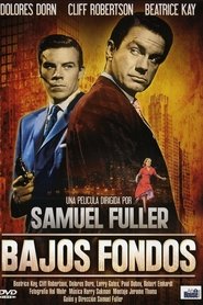 Imagen de Bajos fondos