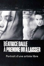 Imagen de Béatrice Dalle, à prendre ou à laisser