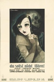Eine Dirne ist ermordet worden streaming sur filmcomplet