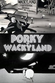 Imagen de Porky in Wackyland