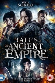 Film Tales of an Ancient Empire streaming VF complet