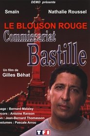 Poster of Commissariat Bastille
