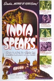 Film India Speaks streaming VF complet