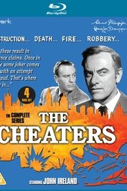 Poster of The Cheaters