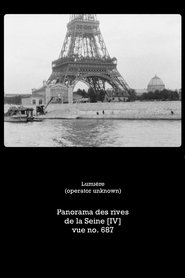 Panorama des rives de la Seine, [IV] streaming sur filmcomplet