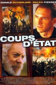 Coups d'état