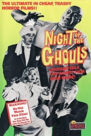La Nuit des revenants