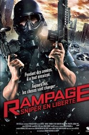 Film Rampage : Sniper en liberté streaming VF complet