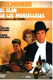 El clan de los marselleses 1972