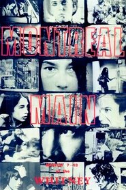 Film Montreal Main streaming VF complet
