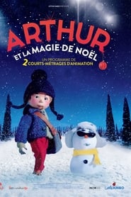 Arthur et la magie de Noël