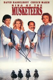 Film Ring of the Musketeers streaming VF complet