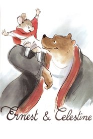 Imagen de Ernest y Célestine