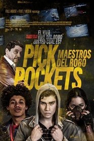 Pickpockets 2018