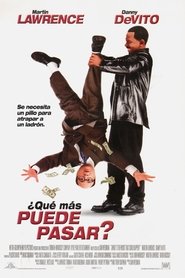 Imagen de ¿Qué más puede pasar?