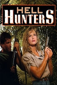 Hell Hunters streaming sur filmcomplet