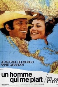 Film Un homme qui me plaît streaming VF complet