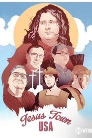 Film Jesus Town, USA streaming VF complet
