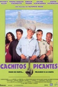 Imagen de Cachitos picantes