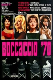 Boccace 70 1962