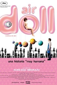 Air Doll (Muñeca de aire) 2009