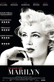 My Week with Marilyn streaming sur filmcomplet